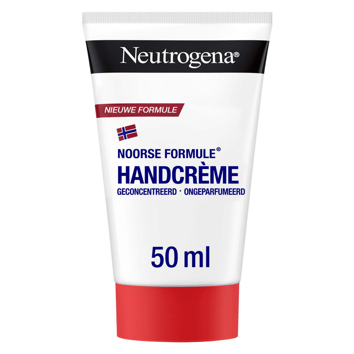 Neutrogena Noorse Formule Handcrème 50 ML