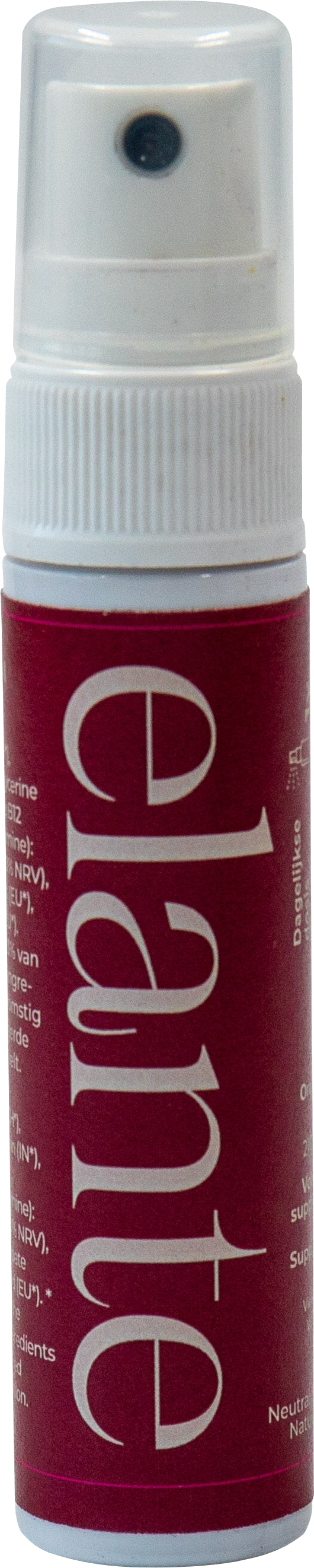 Elante Vitamine Spray Vitamine B 25 ML