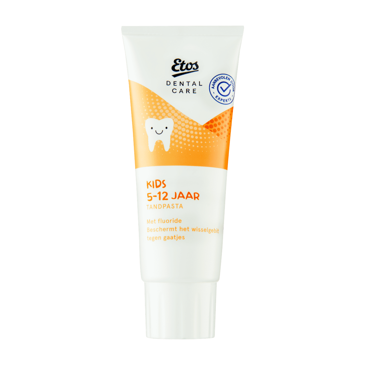 Etos Kids 5-12 Jaar Tandpasta 75 ML