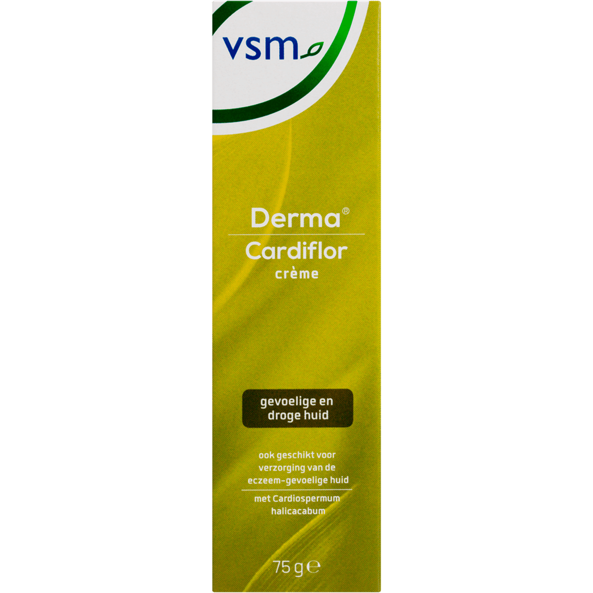 VSM Derma Cardiflor Cr�me 75 gram