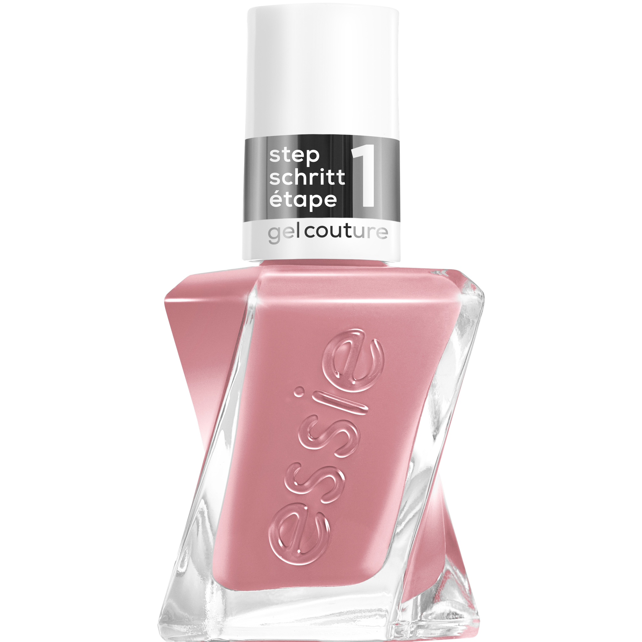 Gel by essie Nagellak 485 Princess Charming 13,5 ML