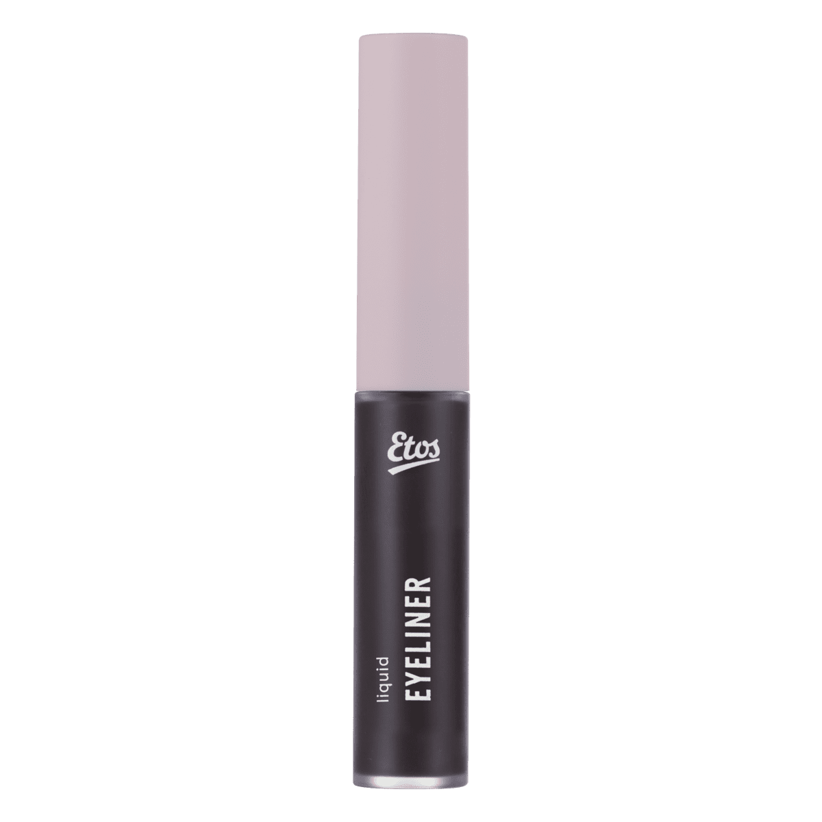 Etos Liquid Eyeliner Black