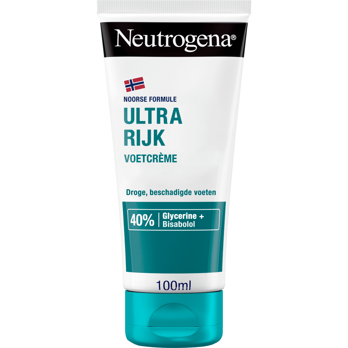 Neutrogena Voedende Voetcrème 100 ML