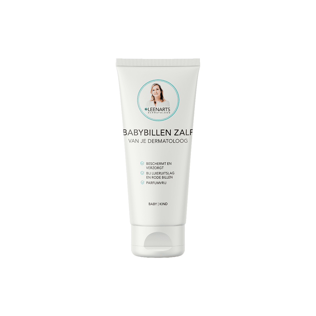 Drs Leenarts Babybillen Zalf 50 ML | Etos
