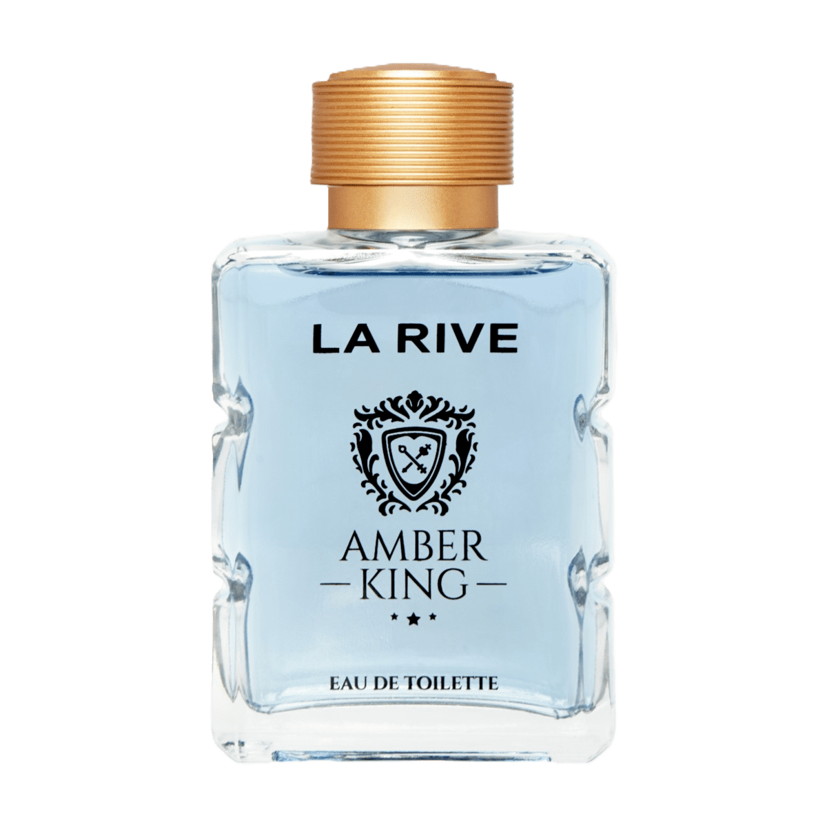 La Rive Amber King Eau De Toilette 100 ML