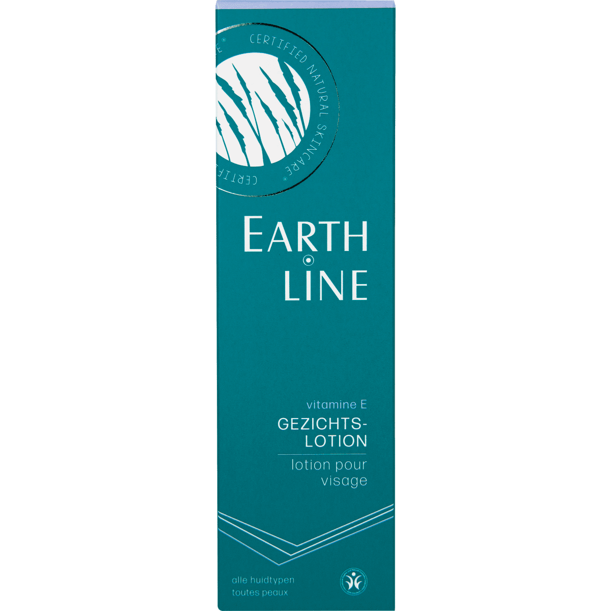Earth Line Gezichtslotion 200 ML