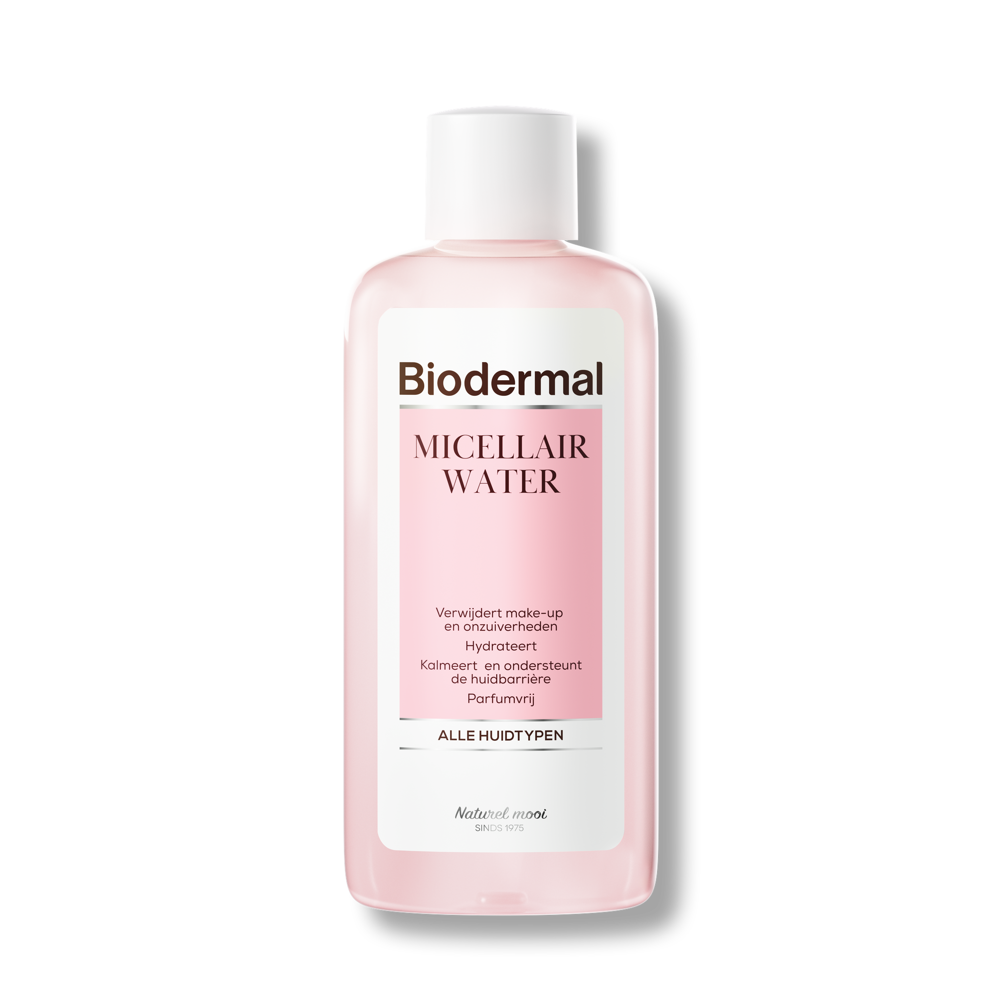 Biodermal Micellair Water 200 ML