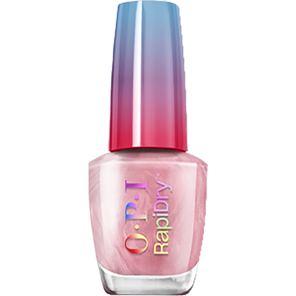 OPI RapiDry Nagellak Flash n'Flirty 9 ML
