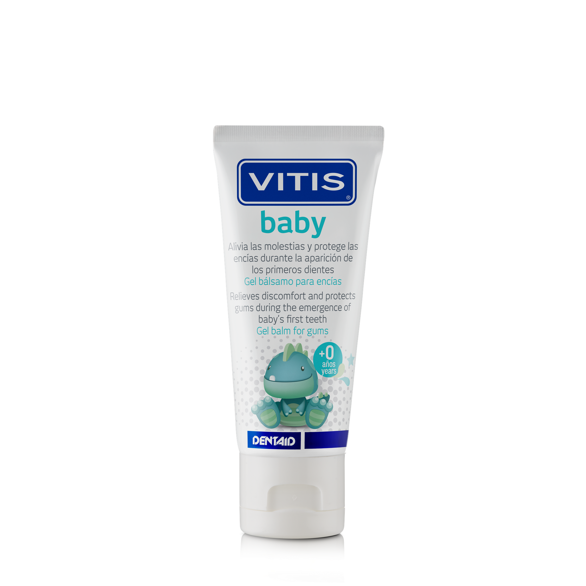 VITIS Baby Gel Balsem 30 ML