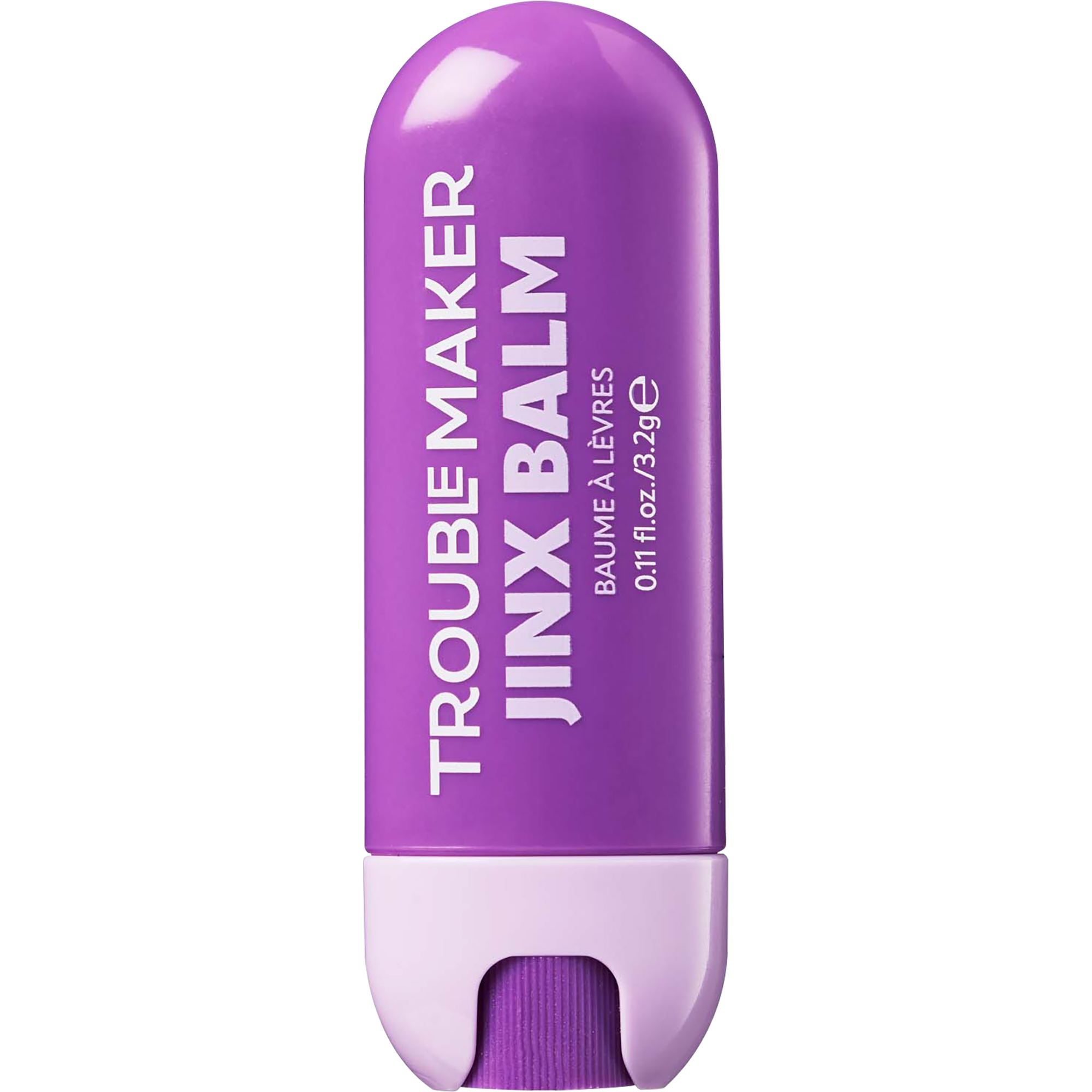 Trouble Maker Jinx Tinted Lip Balm Luna Berry