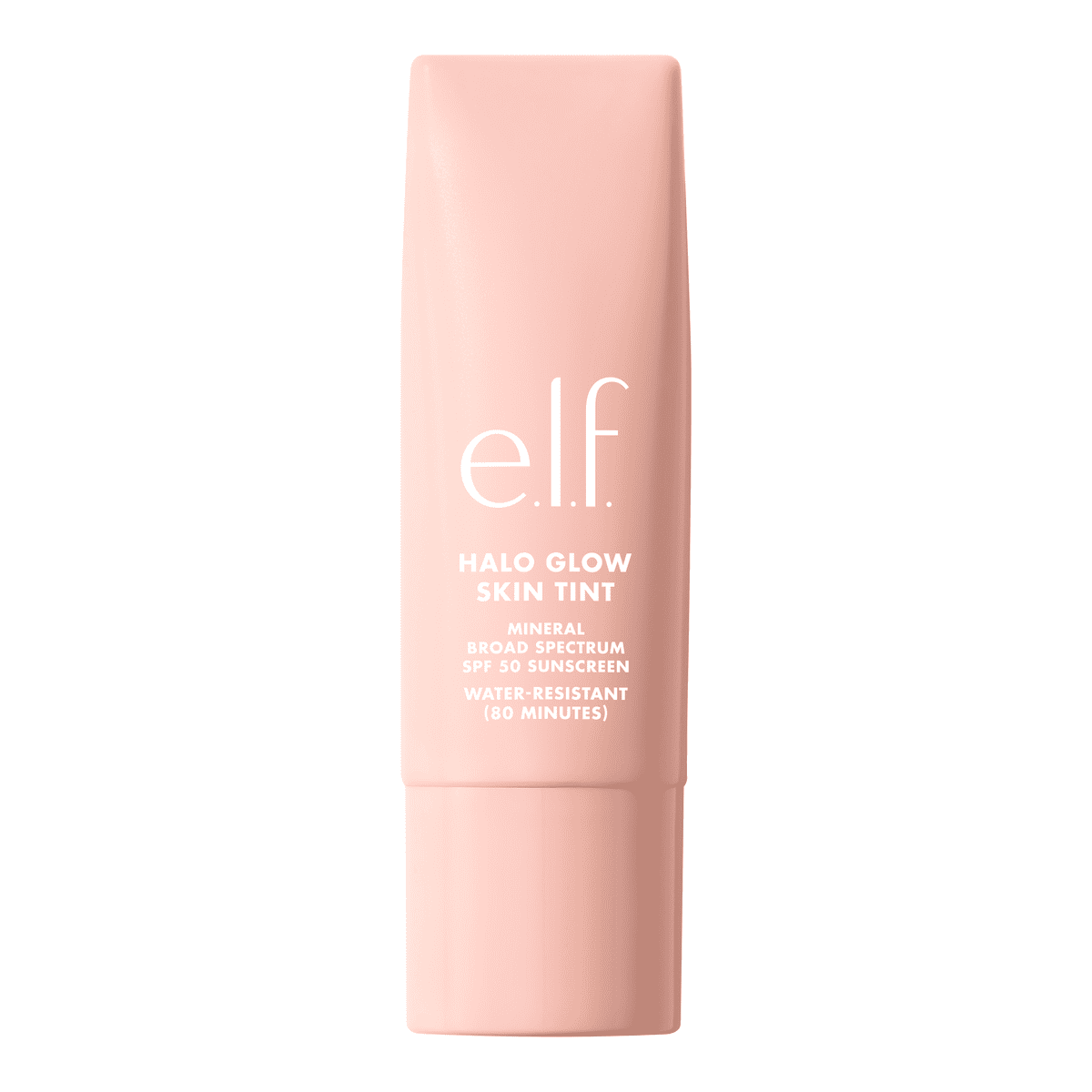 e.l.f. Halo Glow Skin Tint SPF50 13 Deep Neutral