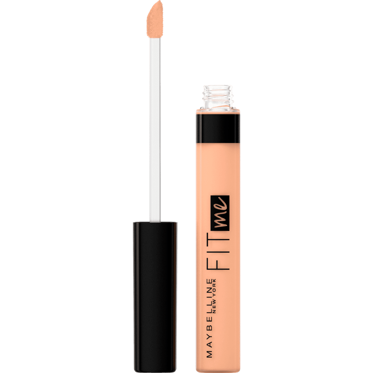 Maybelline New York Fit Me Concealer 25 Medium Medium