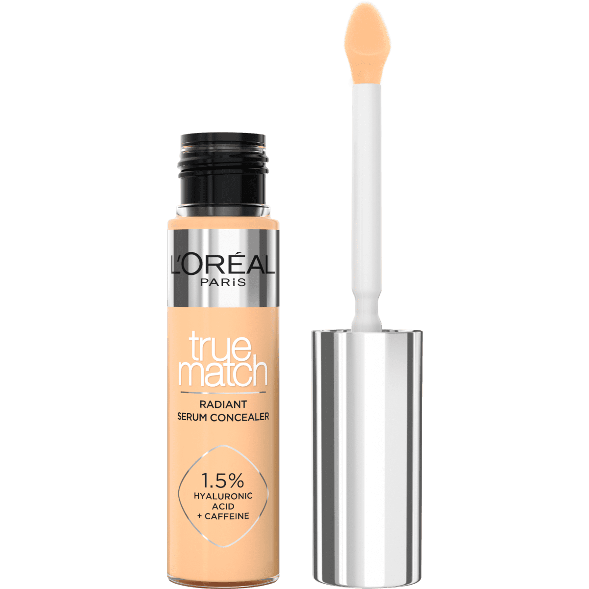 L'Oréal Paris True Match Radiant Serum Concealer 5D