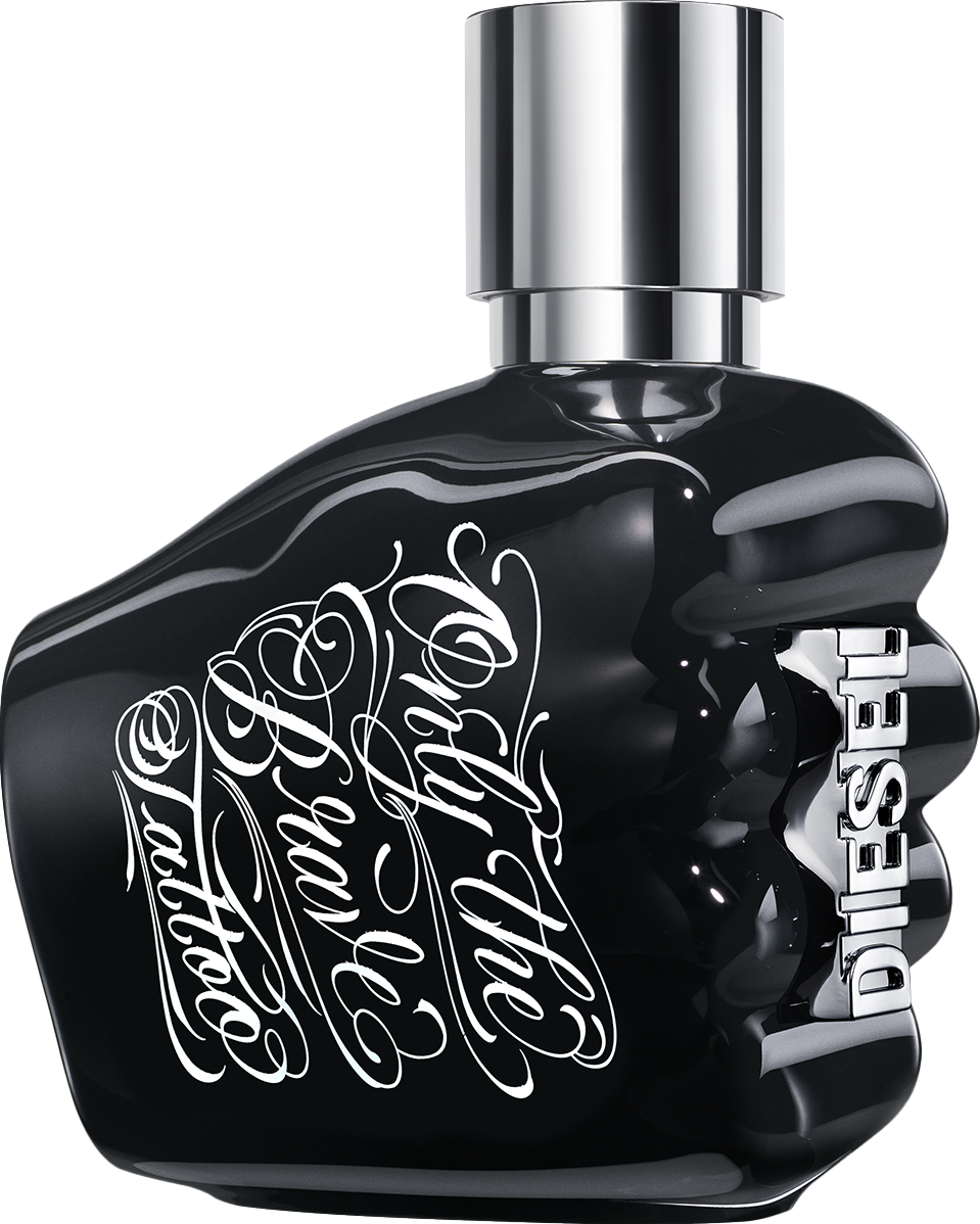 Diesel Only The Brave Tattoo Eau De Toilette 35 ML
