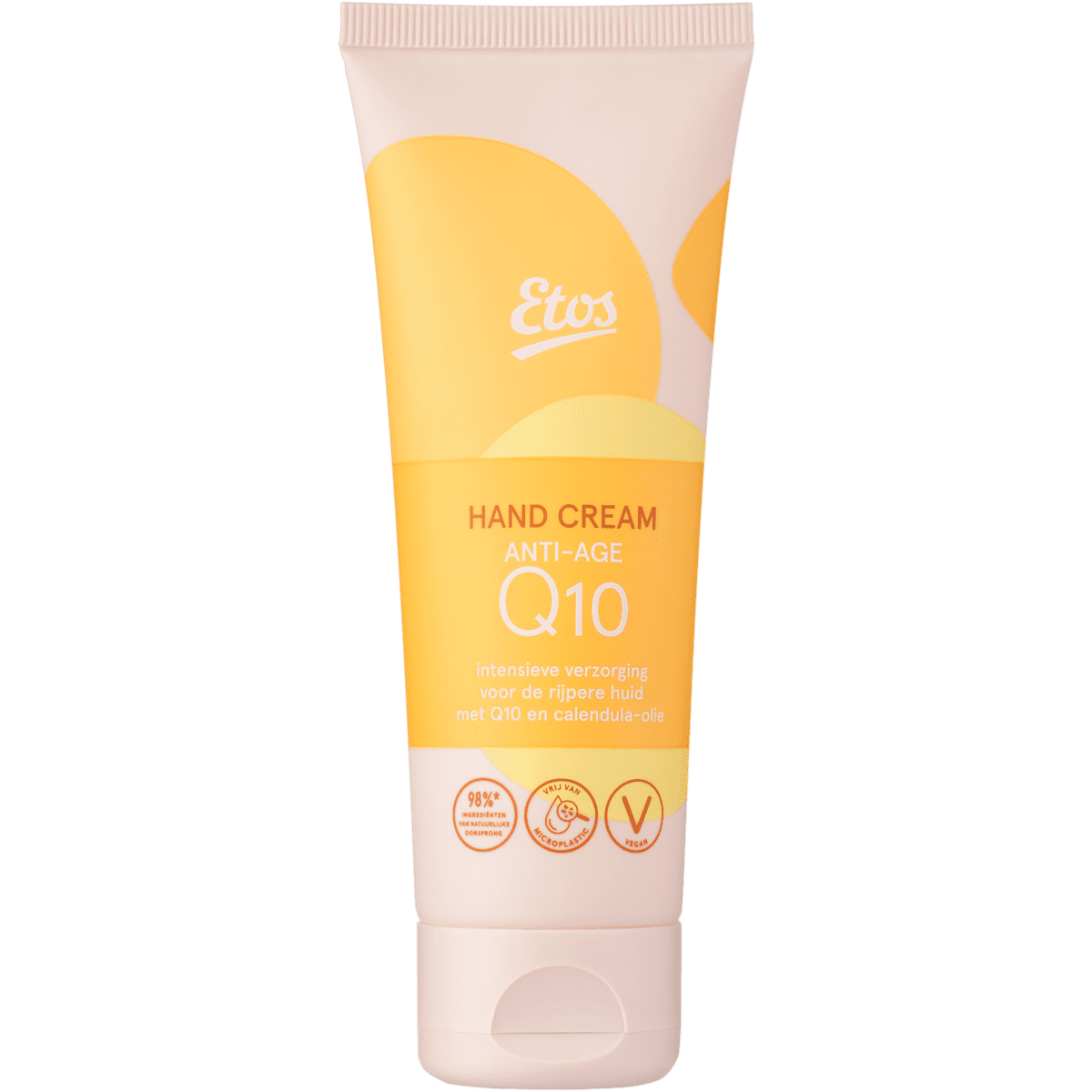 Etos Q10 Handcrème 75 ML
