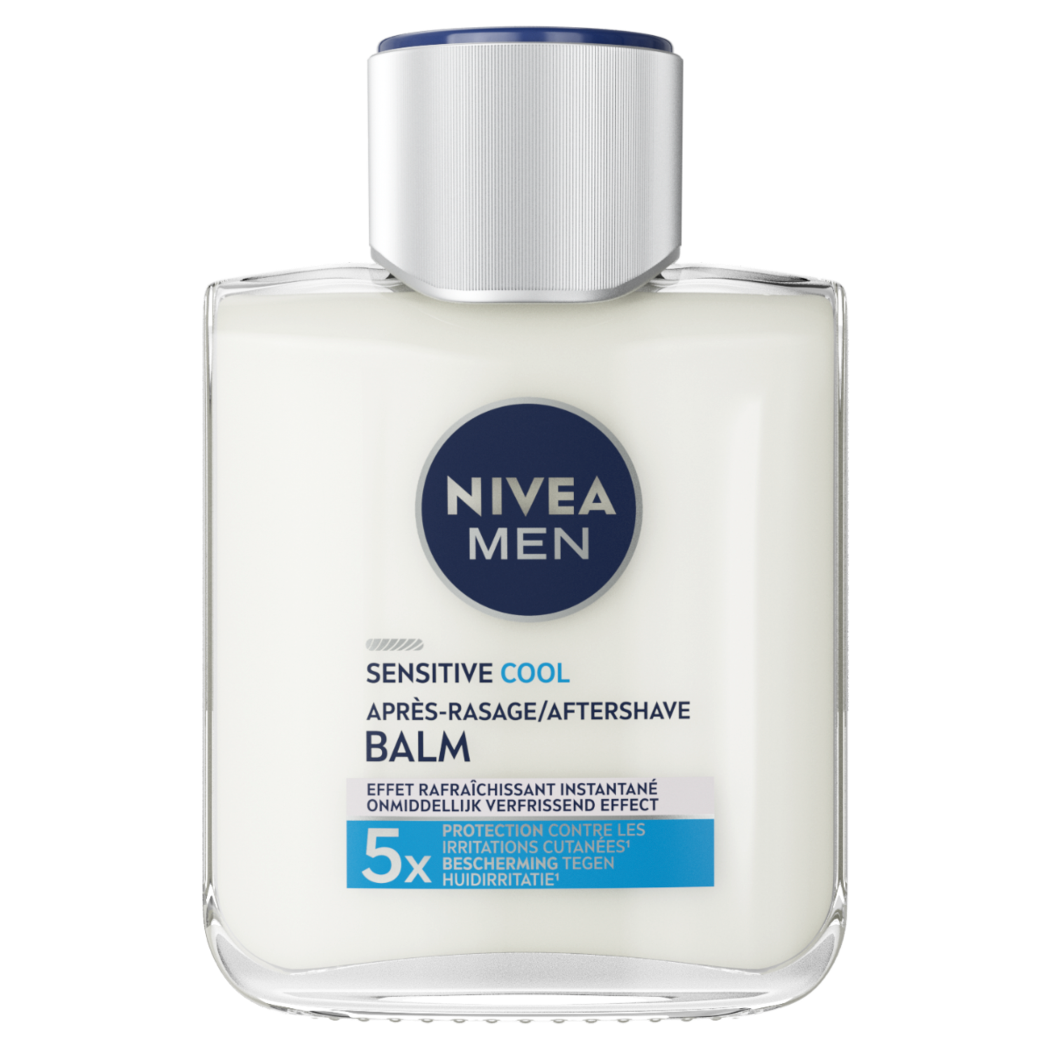 NIVEA MEN Sensitive Cooling Aftershave Balsem 100 ML