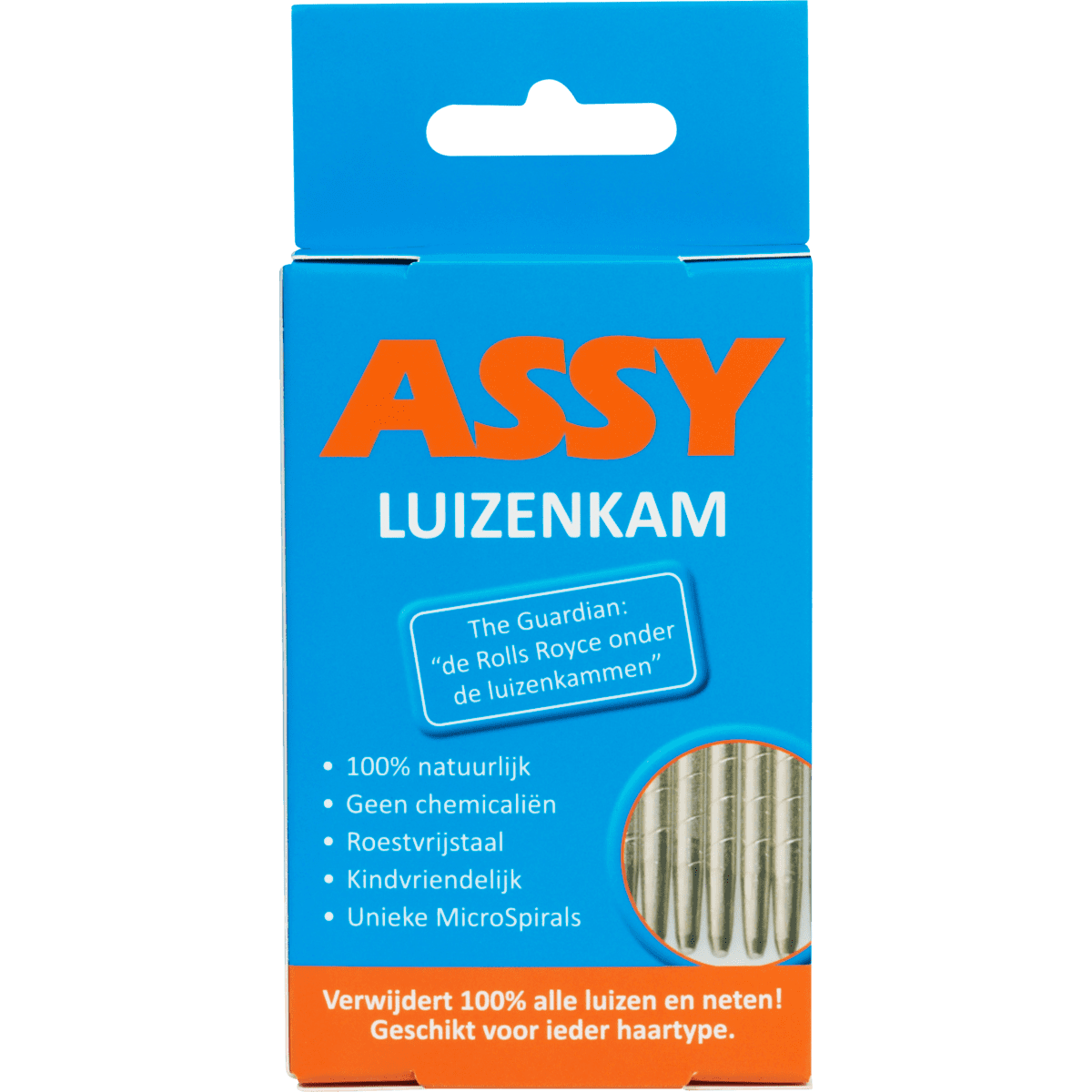 Assy Luizenkam