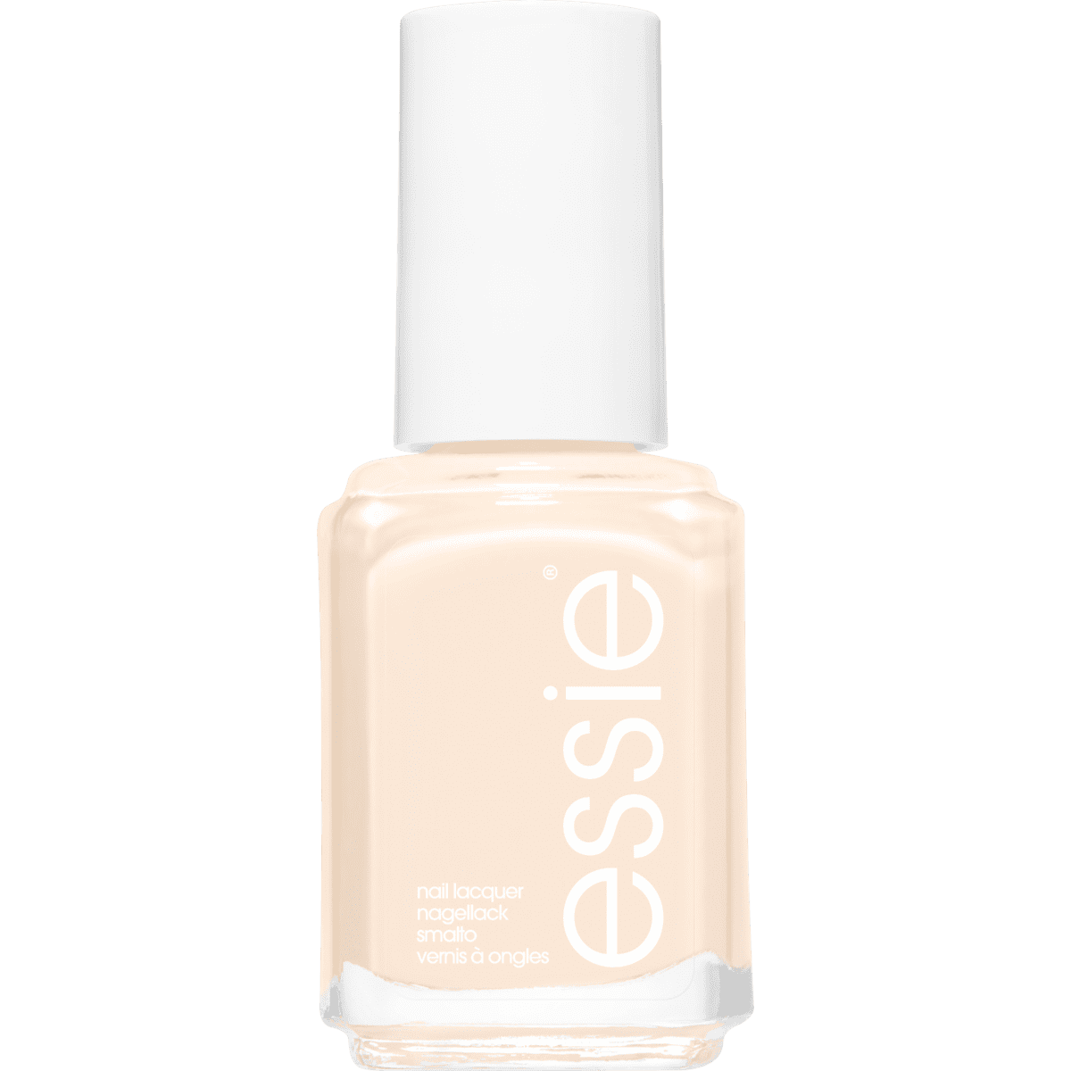 essie Nagellak Wit 5 Allure 13,5 ML