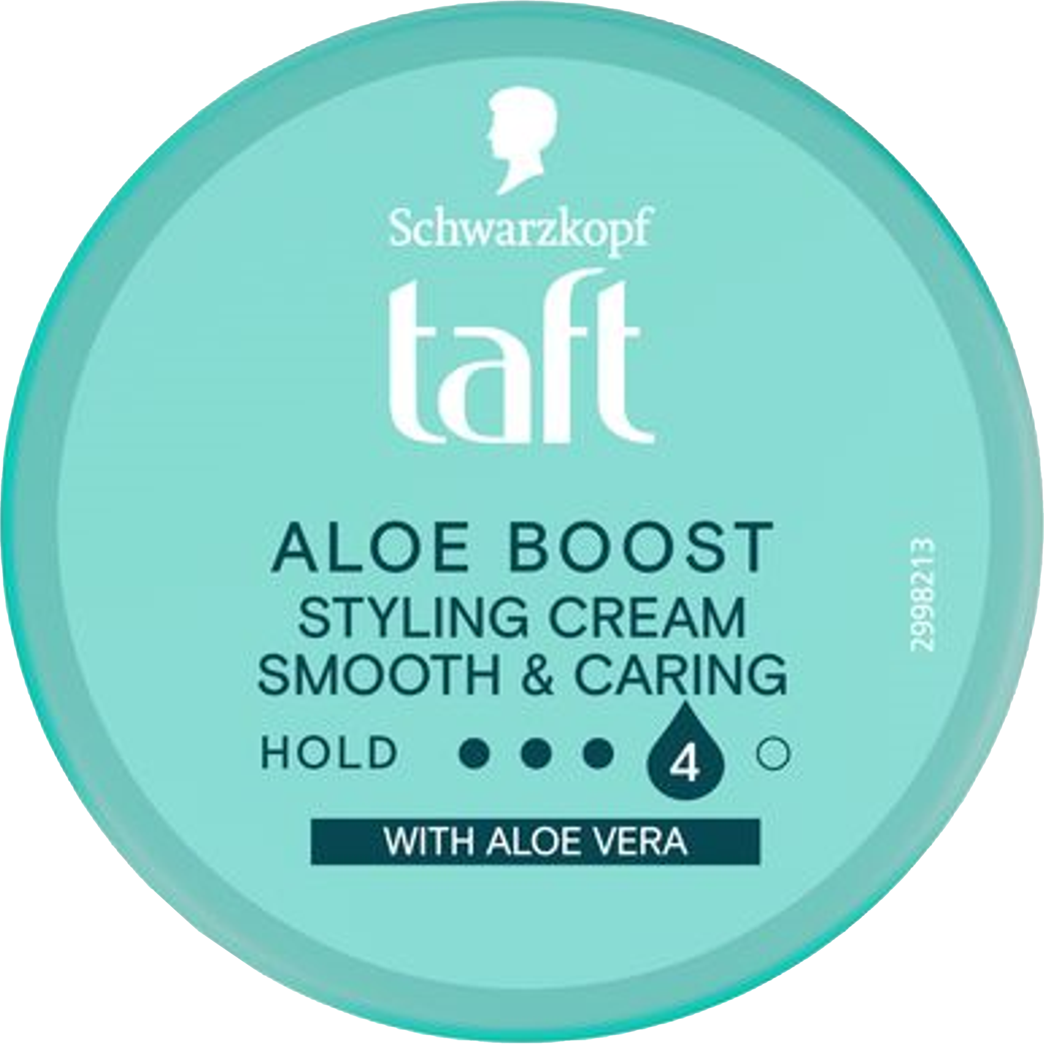 Taft Aloe Haarcrème 100 ML