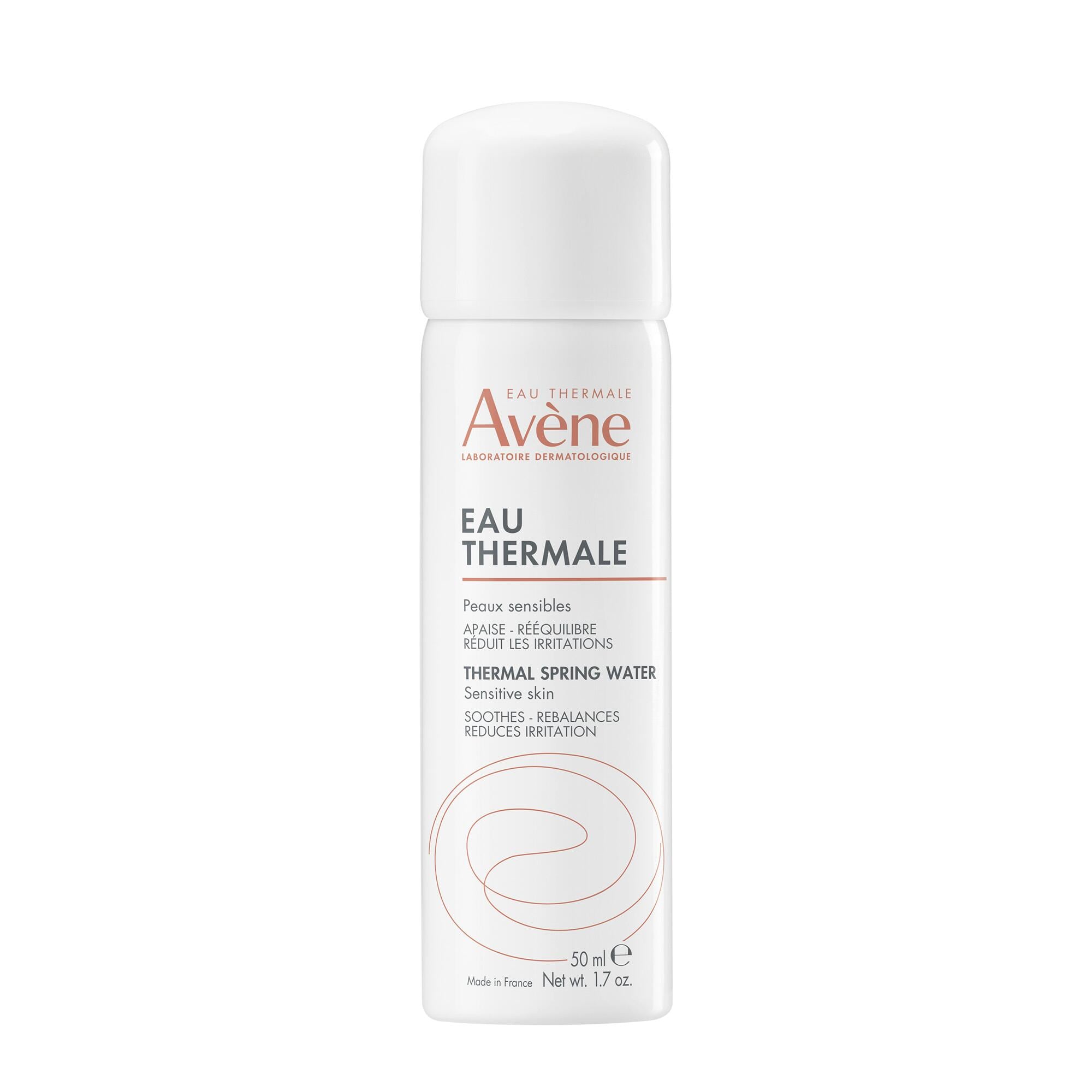 Avène Thermaal Water Spray Mini 50 ML