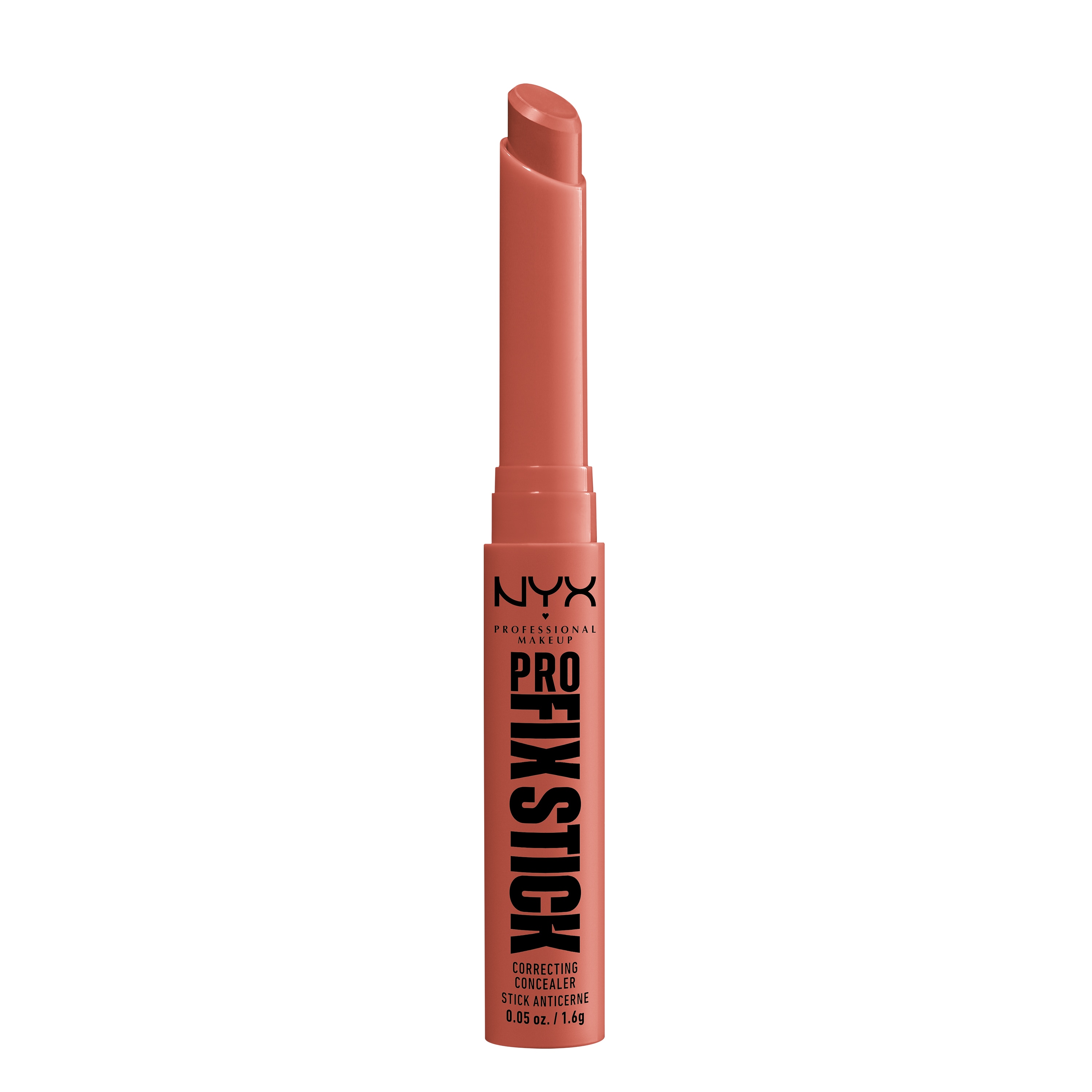 NYX Professional Makeup Pro Fix Concealer Stick 5 Abrikoos