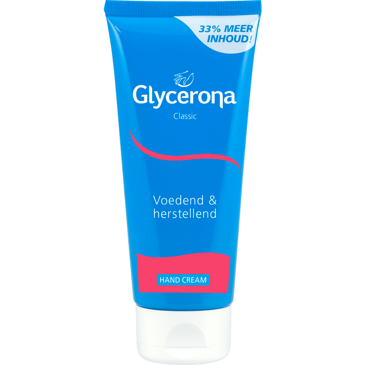Glycerona Classic Handcrème Tube 100 ML