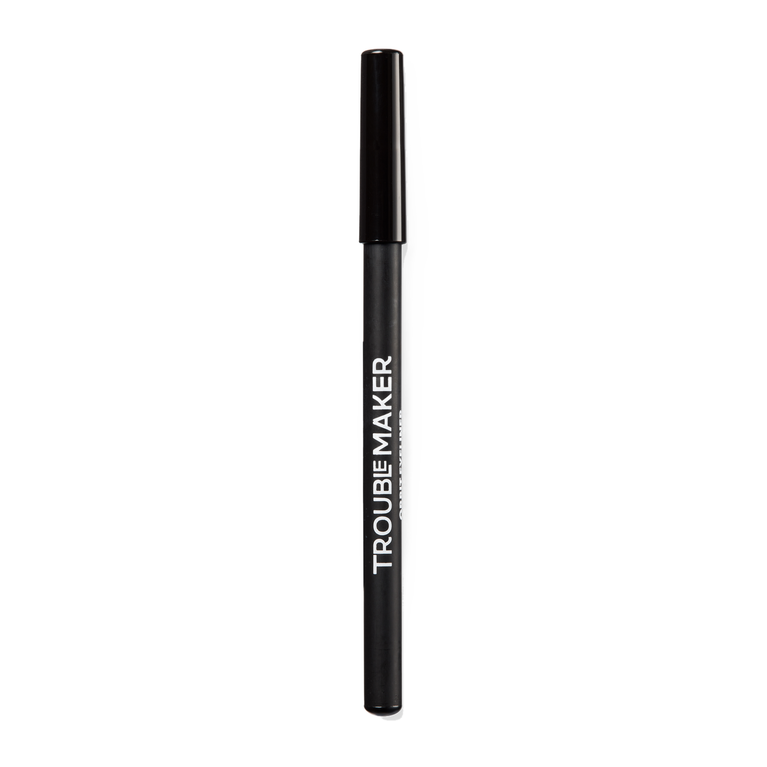Trouble Maker Orbit Eyeliner Pencil Black