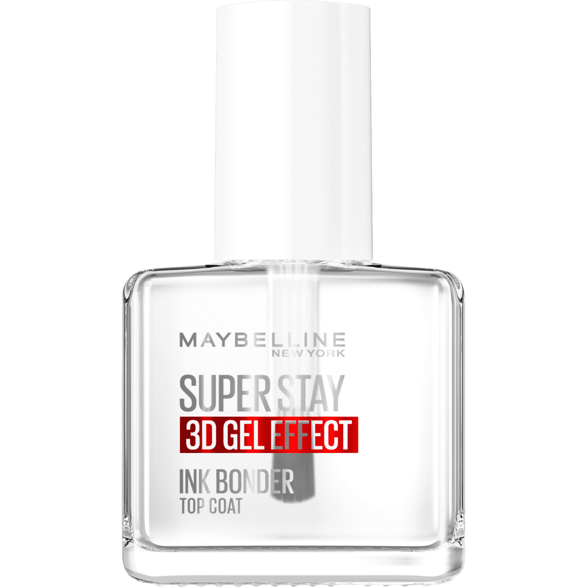 Maybelline New York Superstay Nagellak 3D Gel Effect