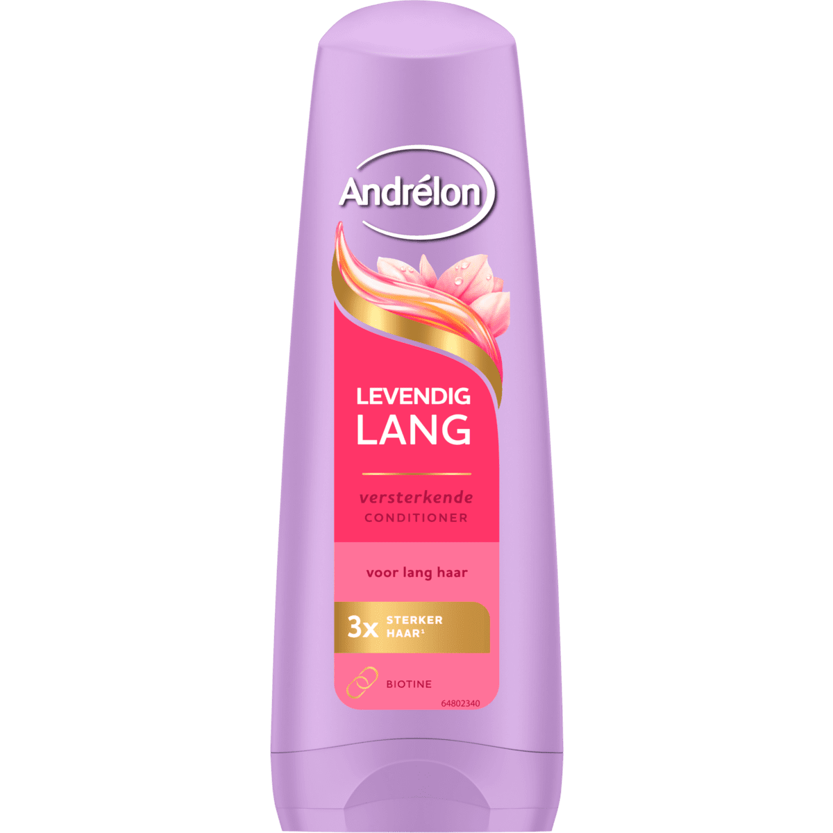 Andrélon Levendig Lang Conditioner 200 ML