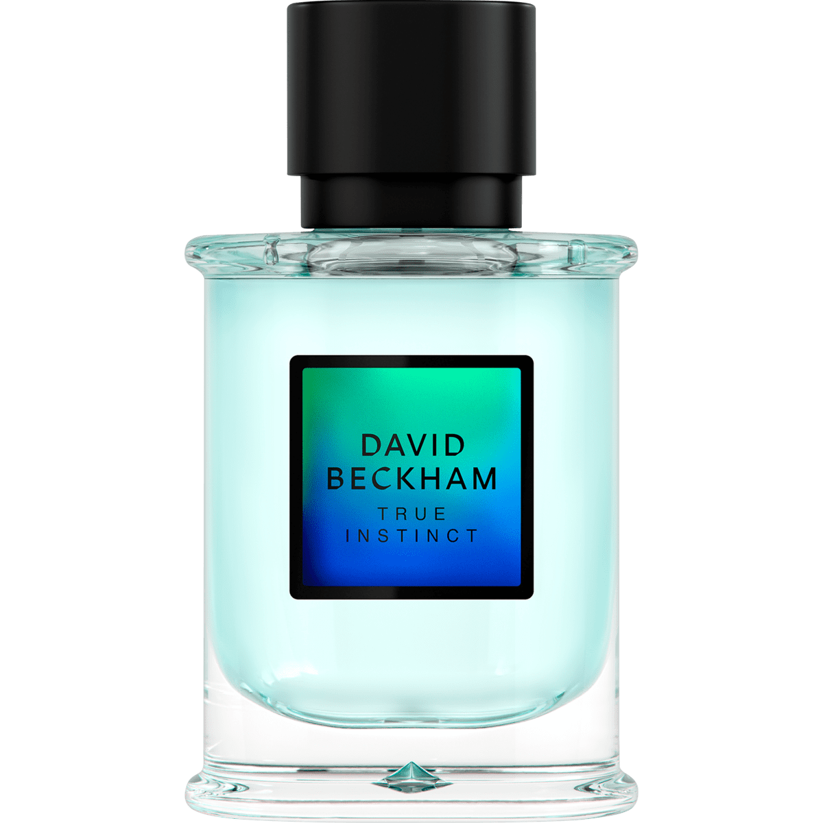David Beckham True Instinct Eau De Parfum 50 ML