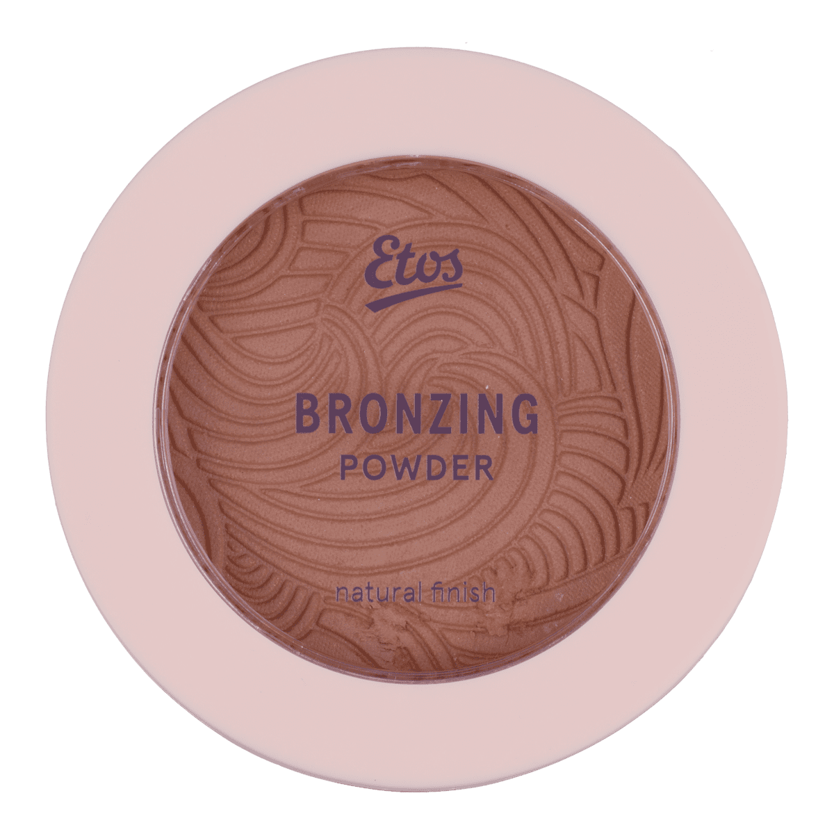 Etos Bronzing Powder Medium