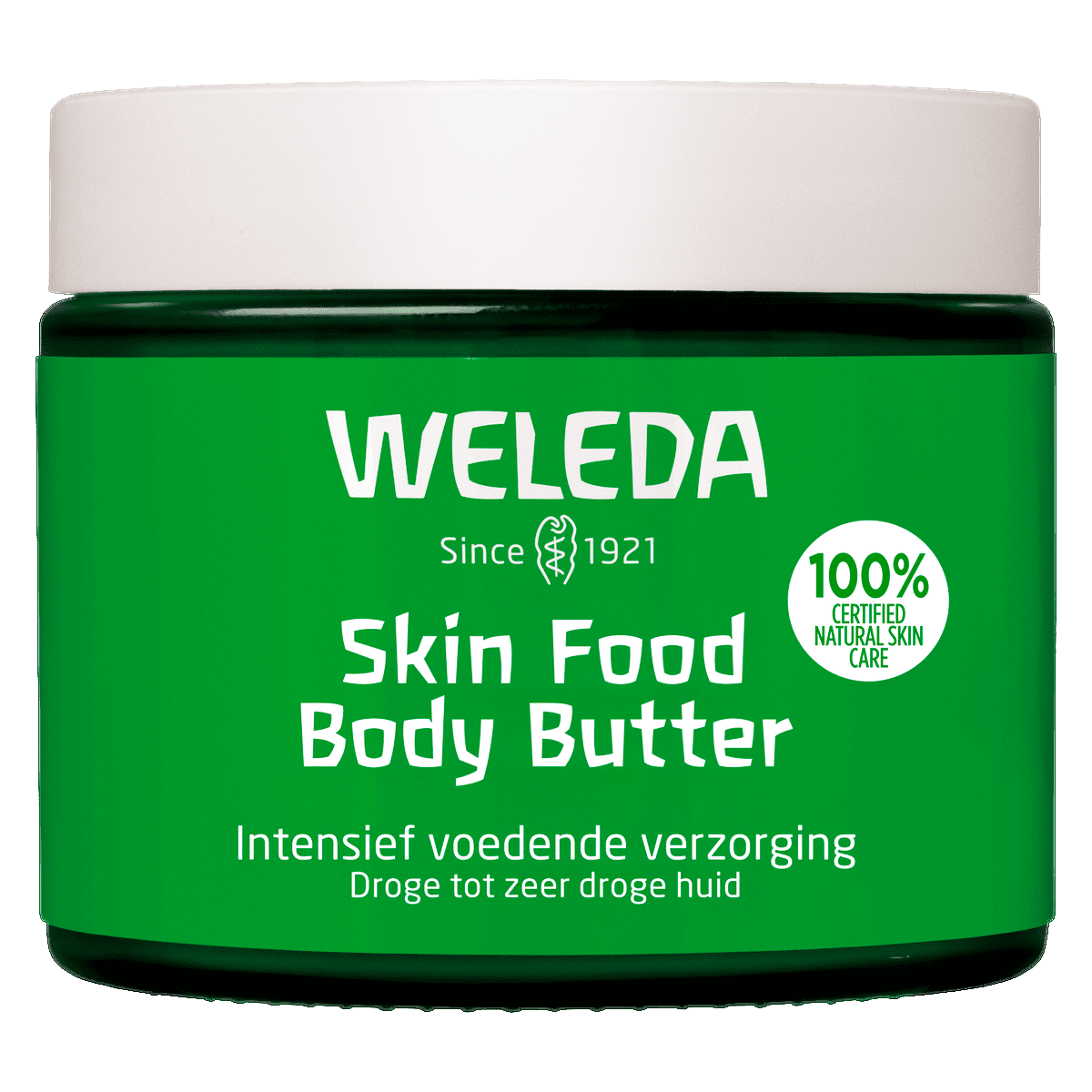Weleda Skin Food Body Butter 150 ML 150 ML Etos