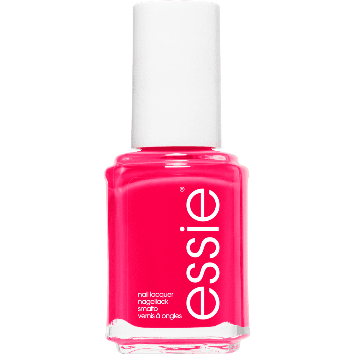 essie Nagellak Roze 27 Watermelon 13,5 ML