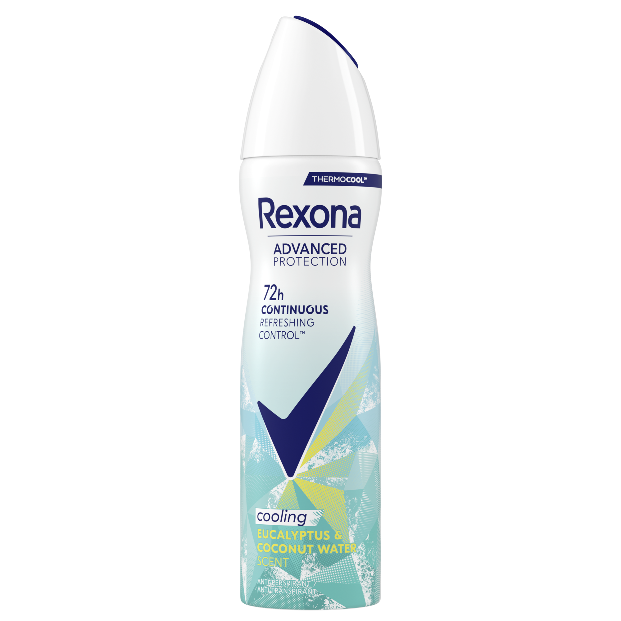Rexona Women Cooling Eucalpyptus Deodorant Spray 150 ML