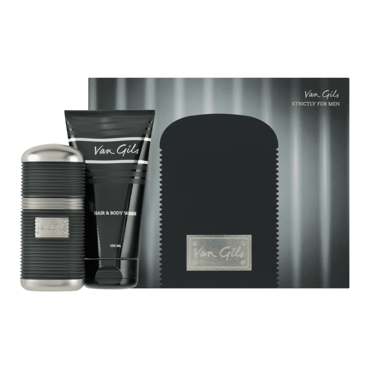 Van Gils Strictly For Men Giftset