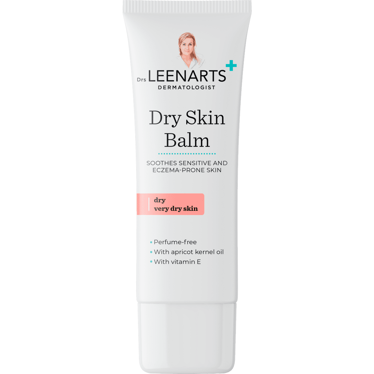 Drs Leenarts Droge Huid Zalf 100 ML