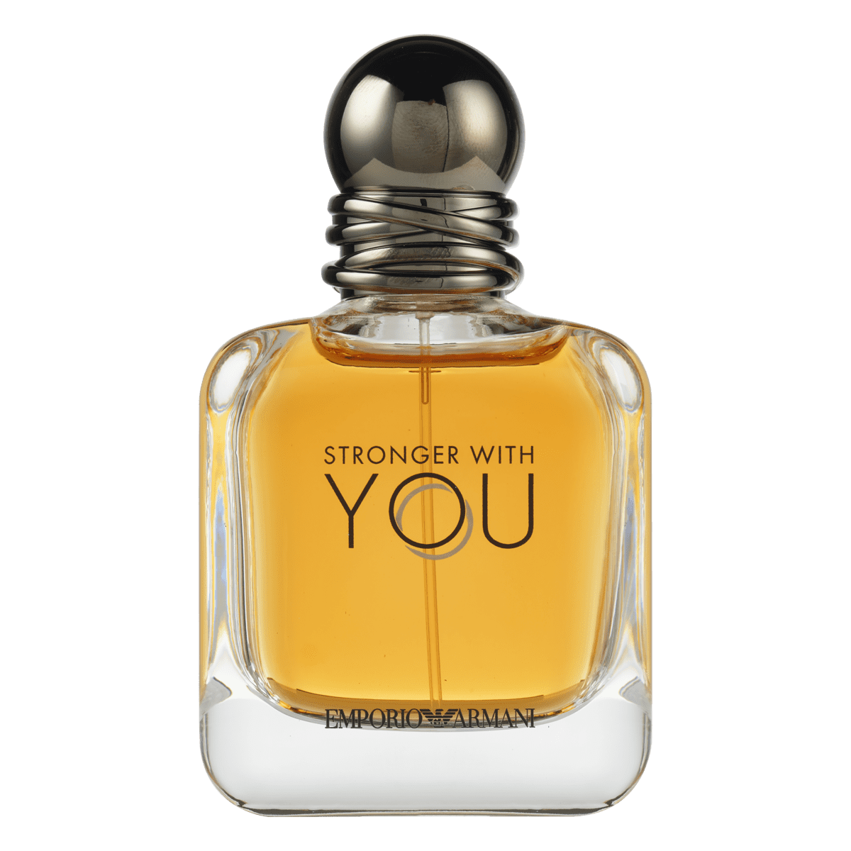Armani Stronger With You Eau De Toilette 50 ML