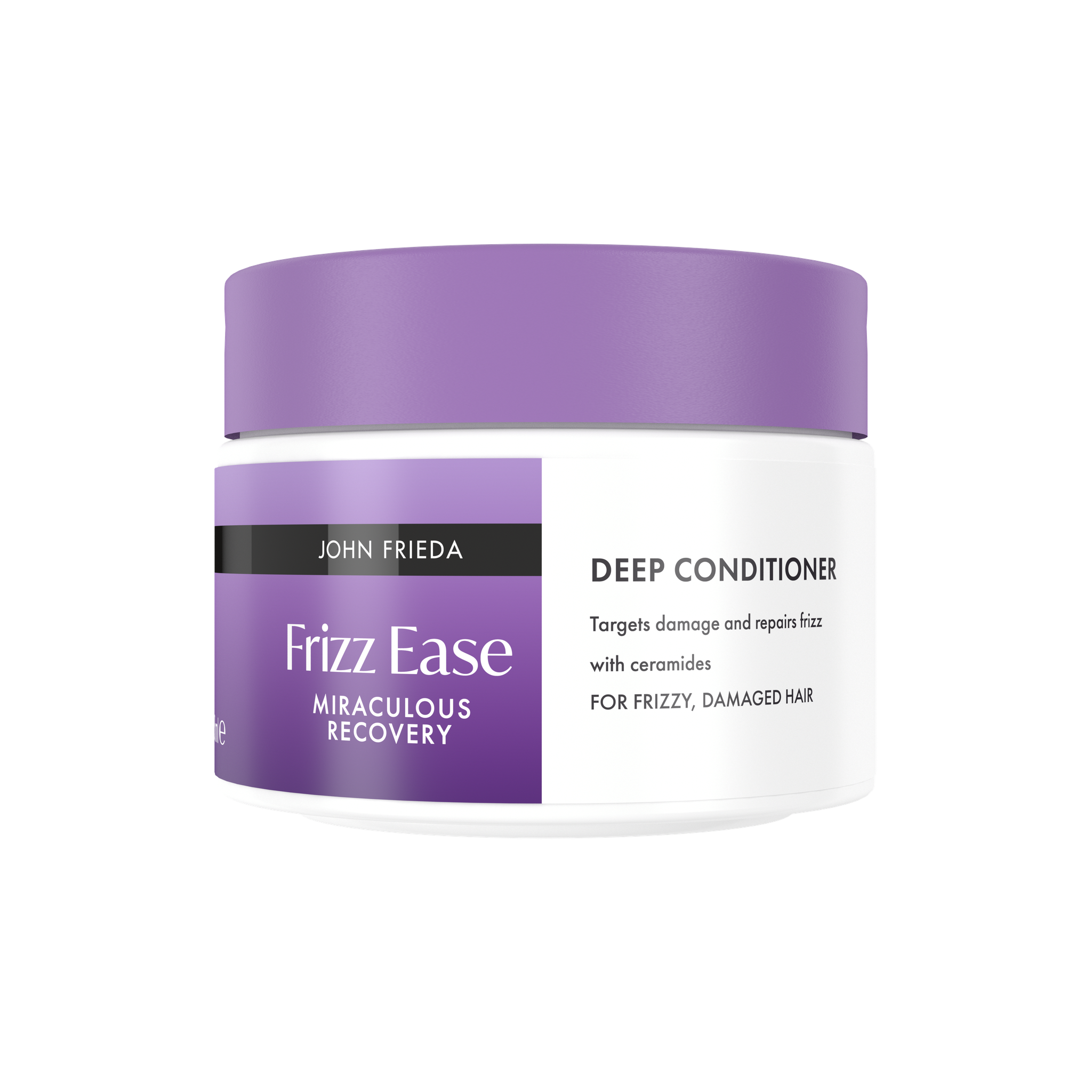 John Frieda Miraculs Recovery Deep Conditioner