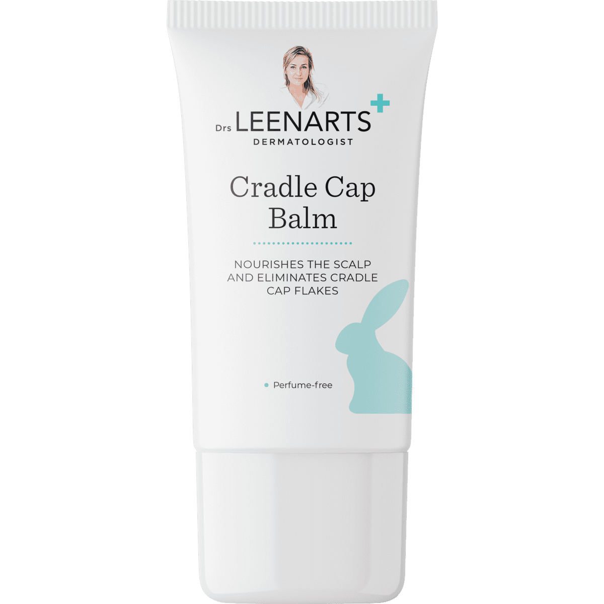 Drs Leenarts Baby Bergzalf 50 ML