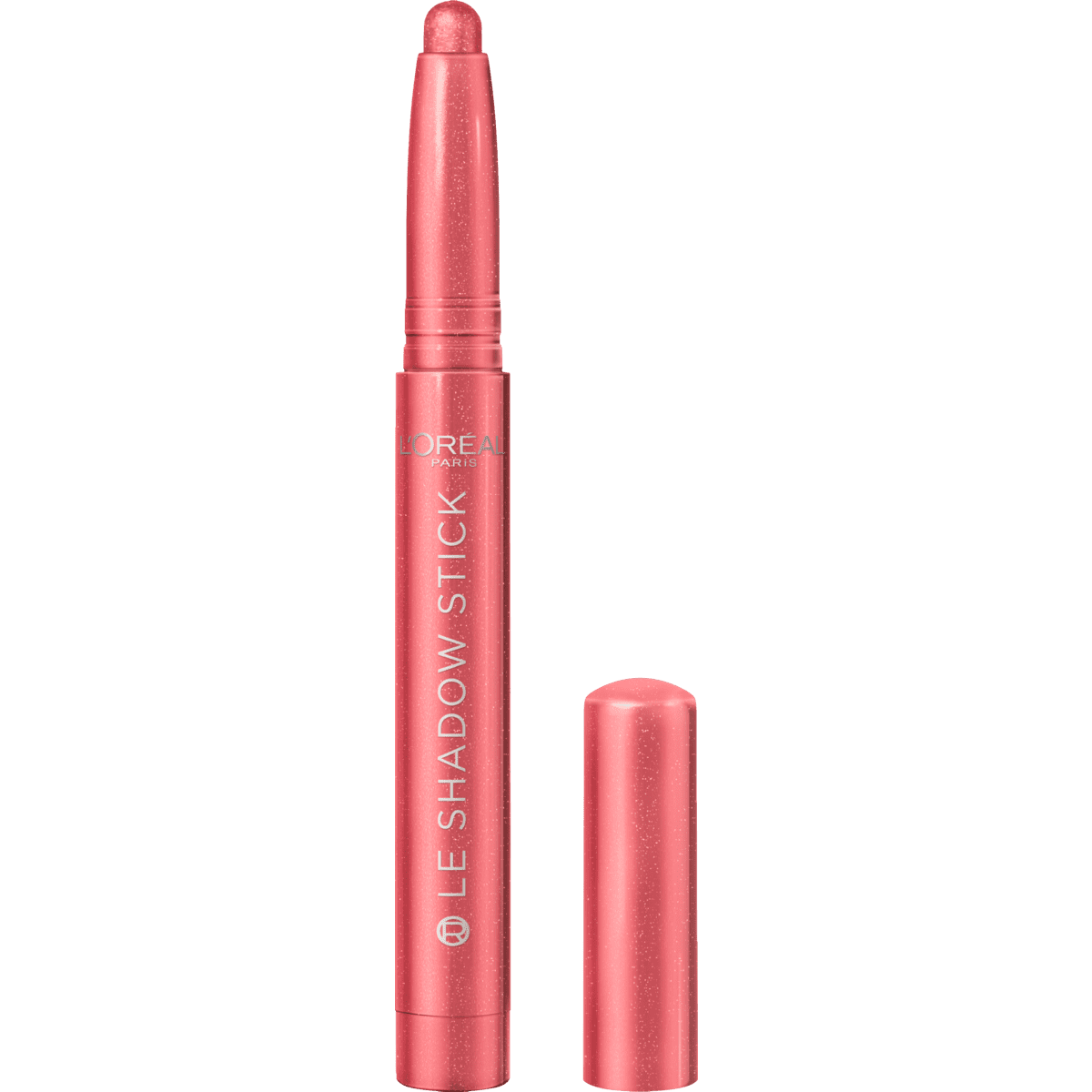 L'Oréal Paris Le Shadow Stick 118 Cloudy Rose Oogschaduw