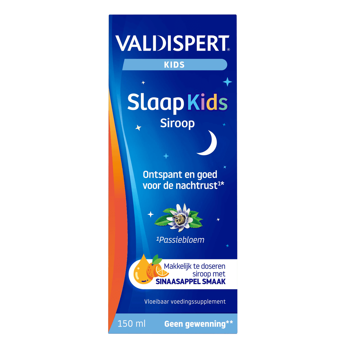 Valdispert Kids Rust 150 ML