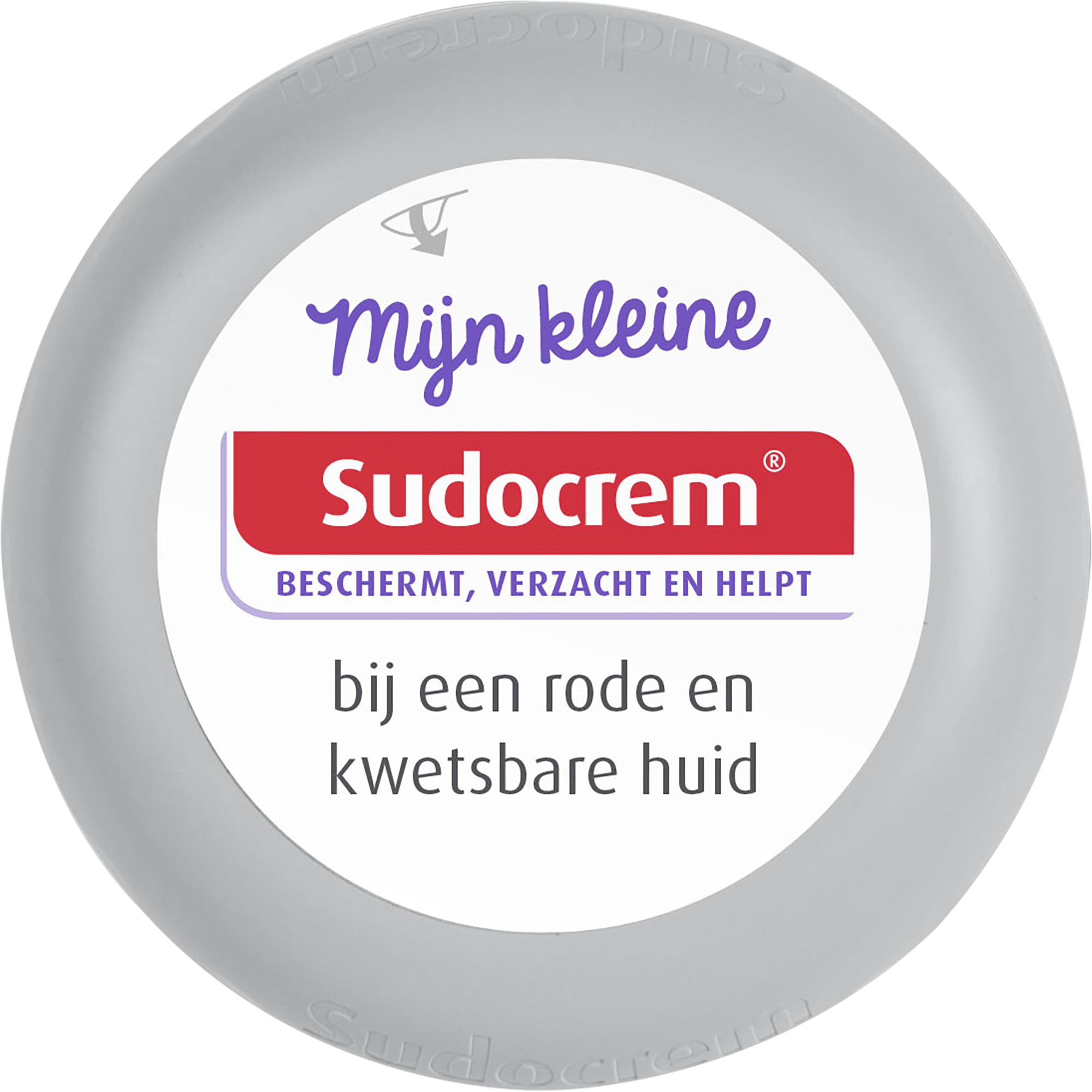 Sudocrem Mijn Kleine 22 gram