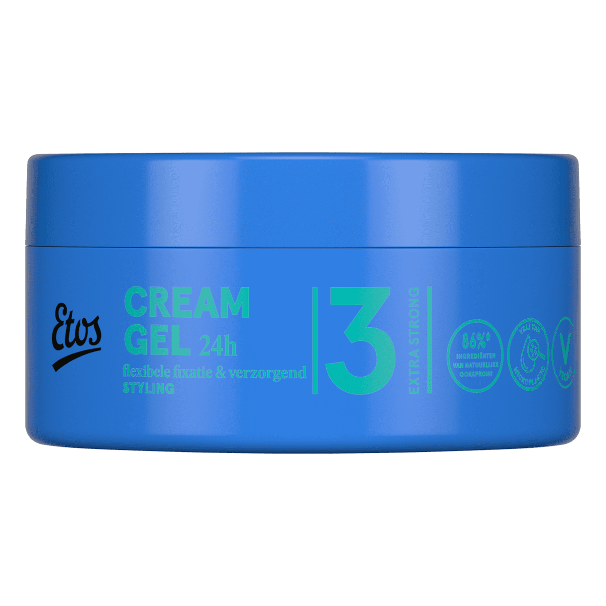 Etos Cream Gel 150 ML