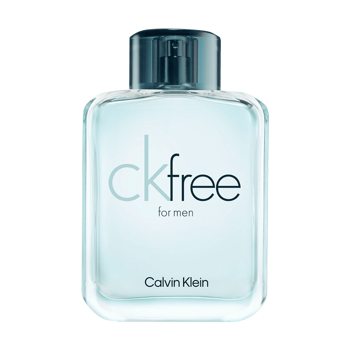 Calvin Klein Free For Men Eau De Toilette 50 ML