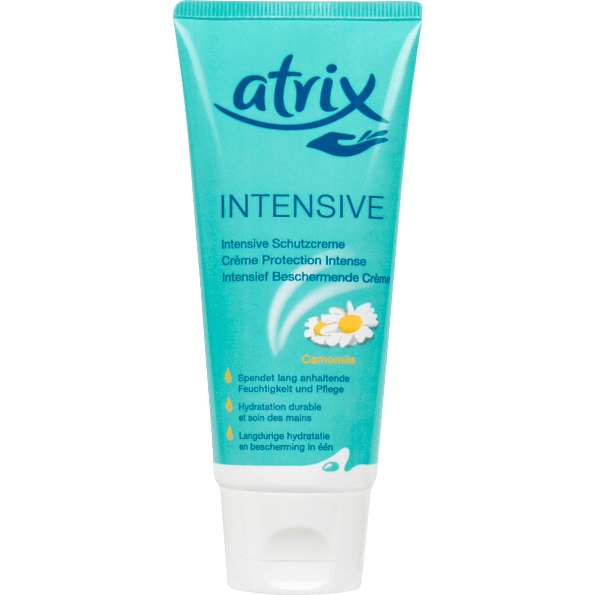 Atrix Intensief Beschermende Crème Tube 100 ML