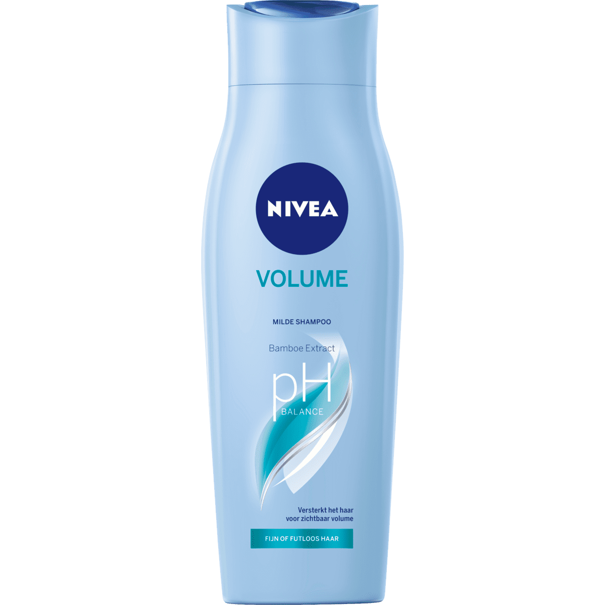 NIVEA Volume Care Shampoo 250 ML Etos