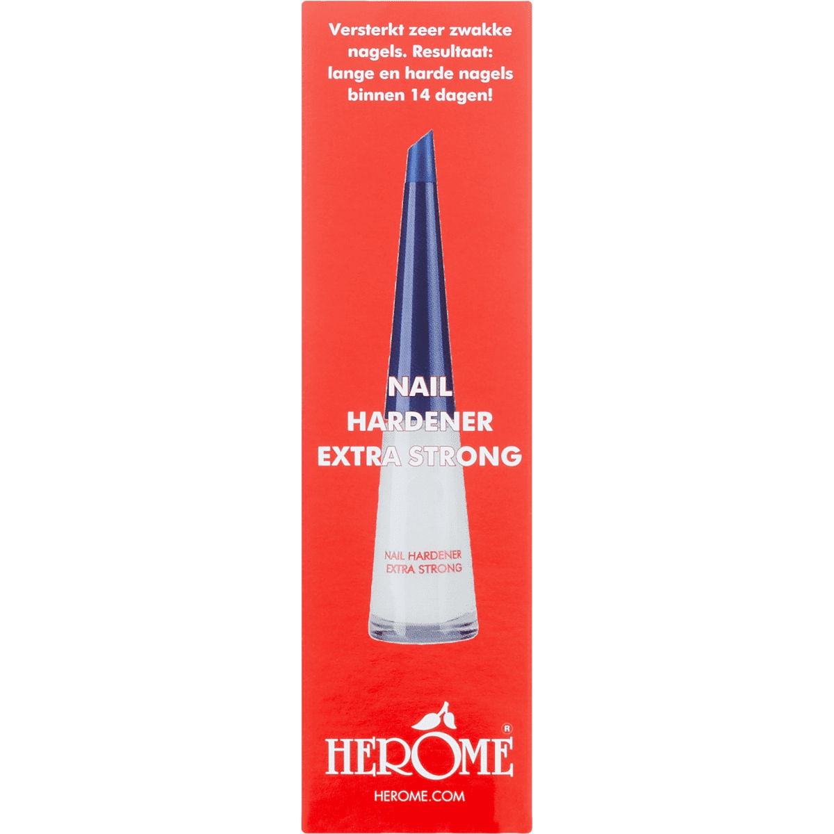 Herôme Nail Hardener Extra Strong 10 ML Etos