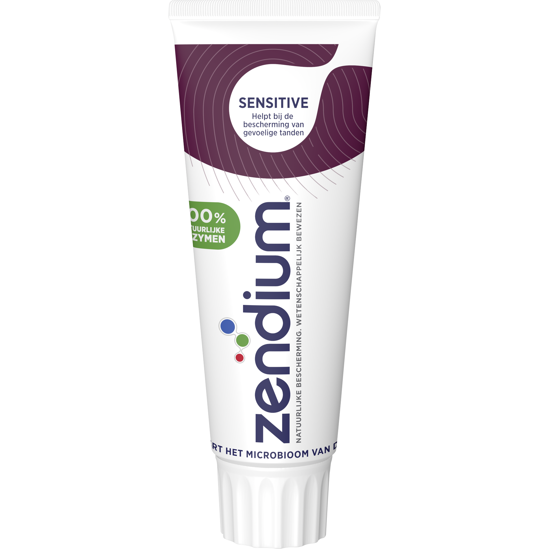 Zendium Sensitive Tandpasta 75 ML