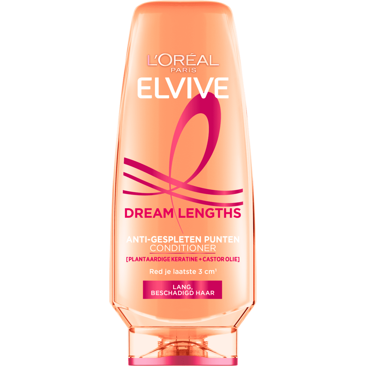 L'Oréal Paris Elvive Dream Lengths Conditioner 200 ML