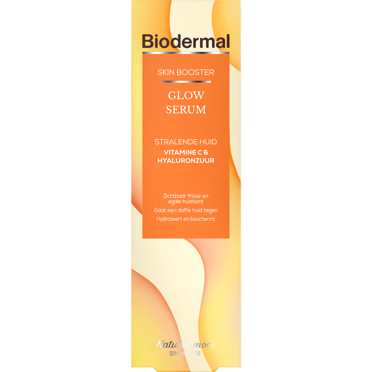 Biodermal Skin Booster Glow Serum 30 ML